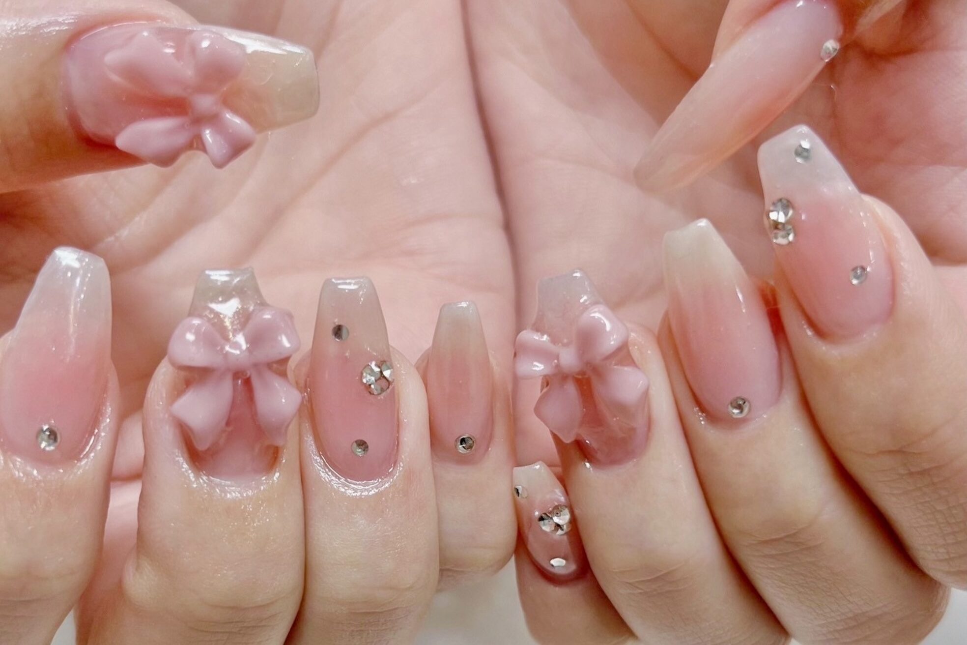 アイネイルズ 大宮店(Ｉ nails)6
