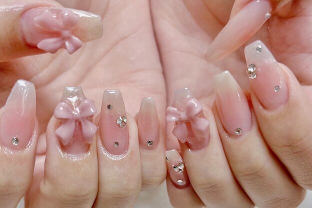 アイネイルズ 大宮店(Ｉ nails)6