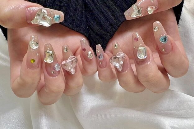 アイネイルズ 大宮店(Ｉ nails)7