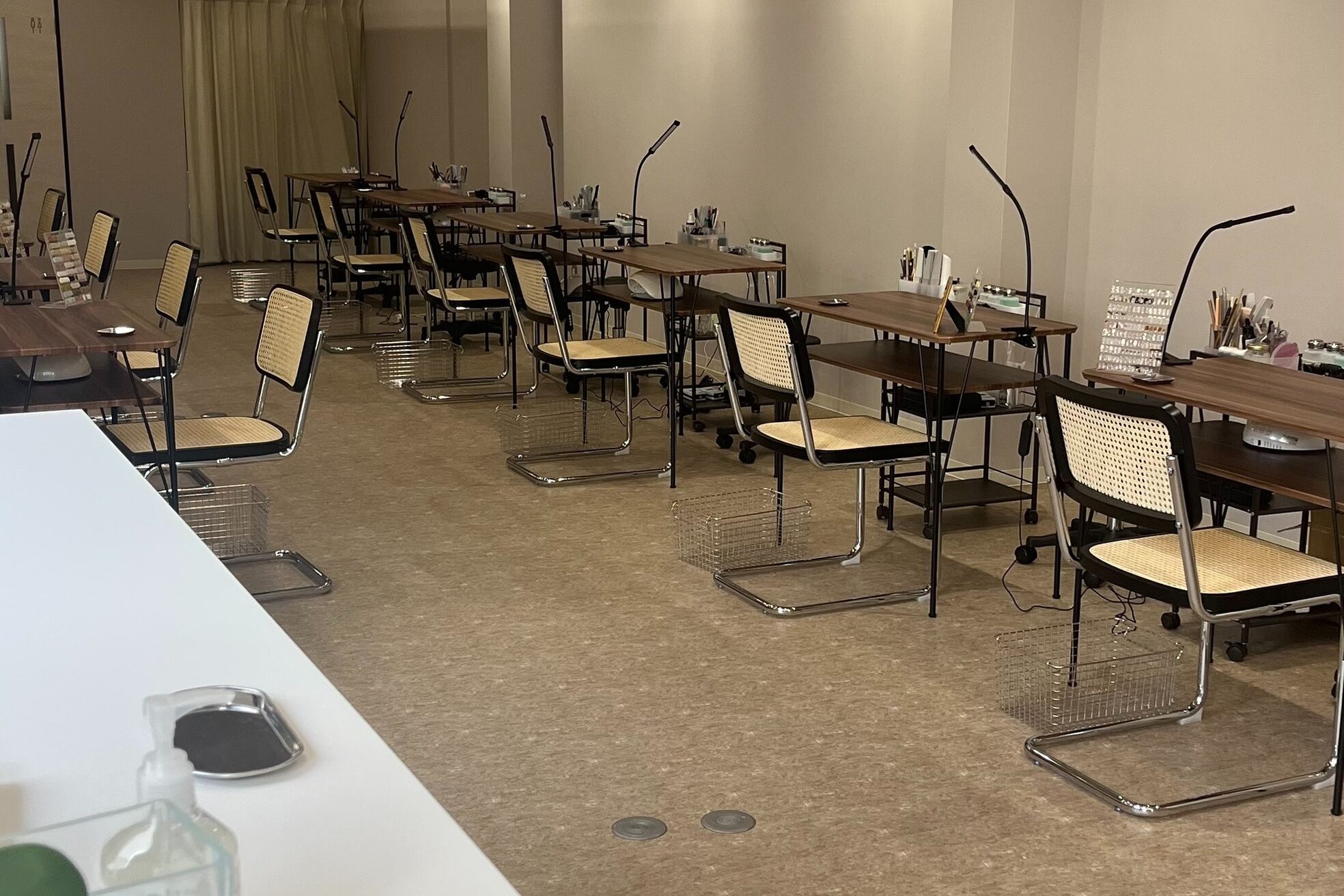 ネイルメゾン 天神店(NAIL MAISON)1