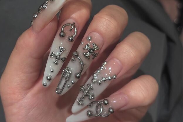 アイネイルズ 心斎橋店(I-nails)9