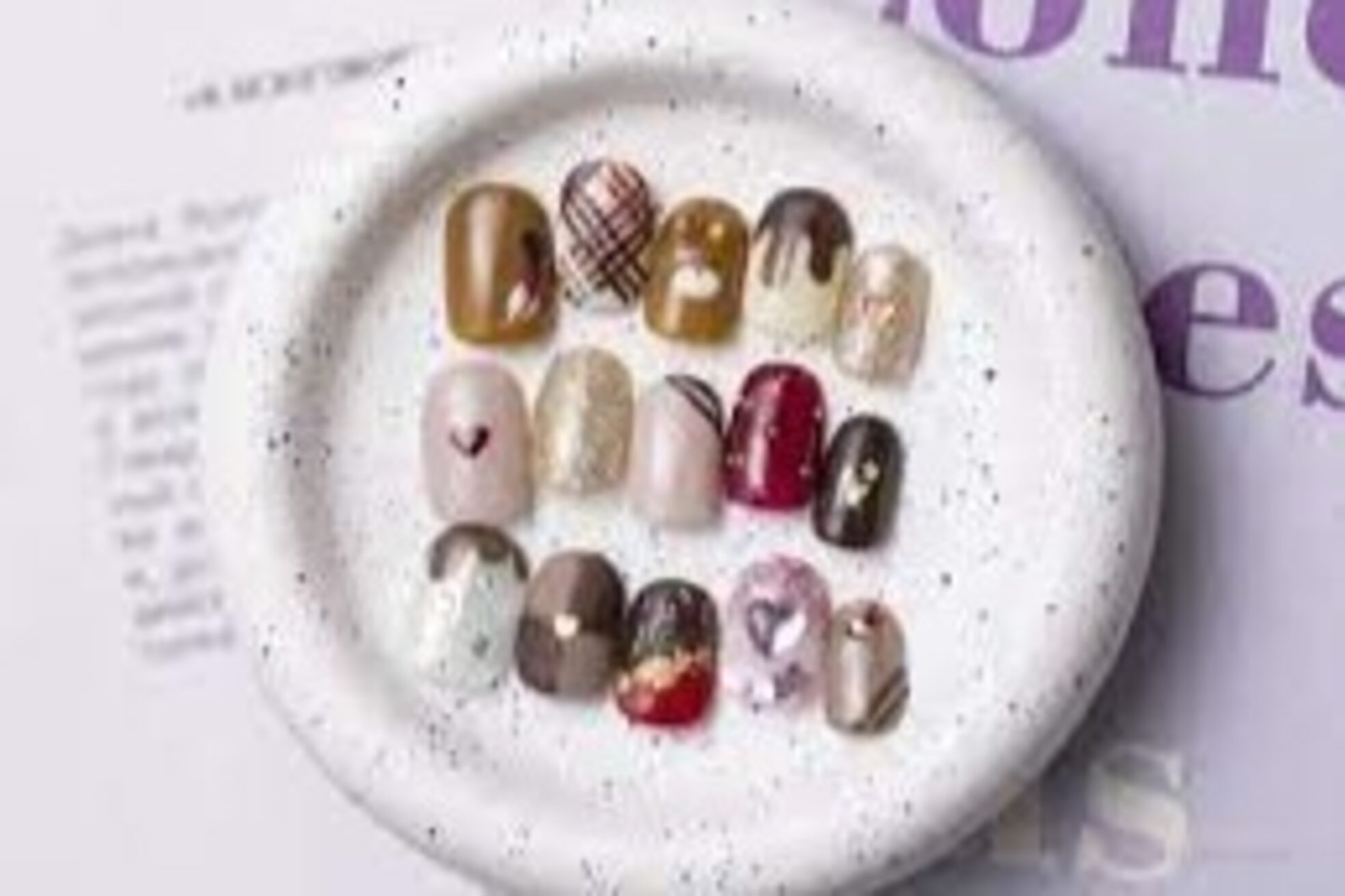 ネイルメゾン 池袋店(NAIL MAISON)2