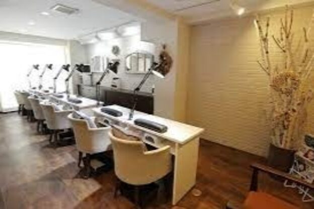 アイネイルズ 渋谷店(I nails)1