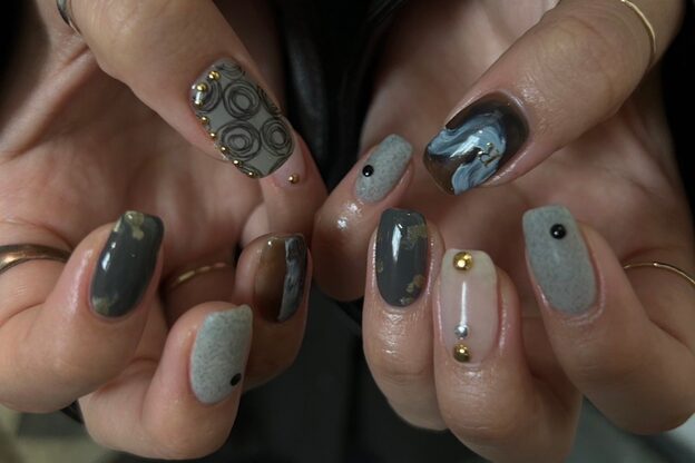 アイネイルズ 恵比寿店(I nails)11