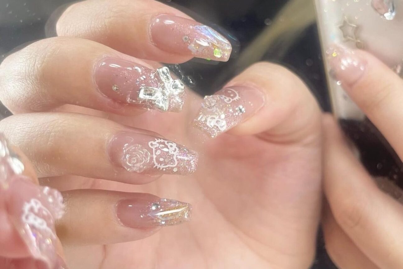 アイネイルズ 大宮店(Ｉ nails)4