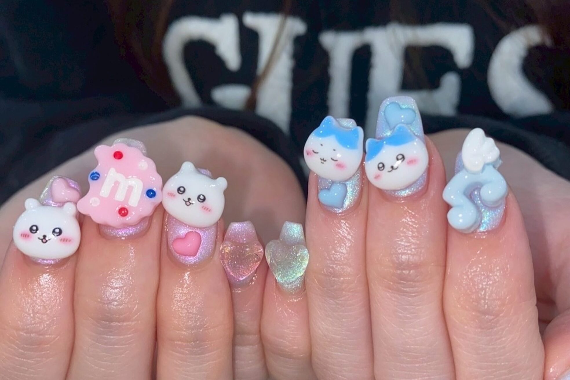 ジェミーネイル シンジュク(Jemiy nail shinjuku)11