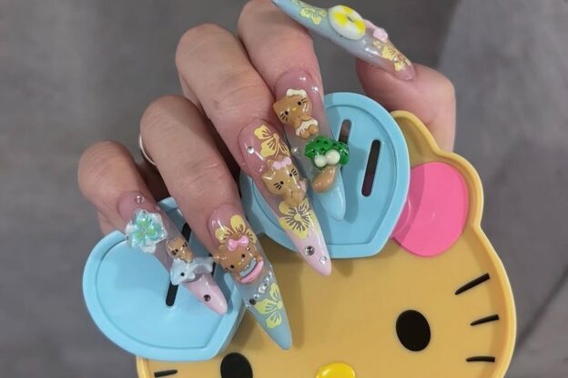 アイネイルズ 心斎橋店(I-nails)11