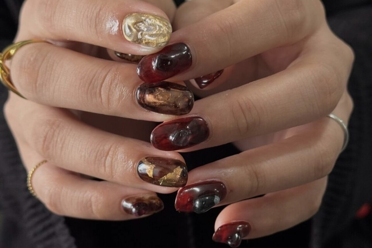 アイネイルズ 心斎橋店(I-nails)4