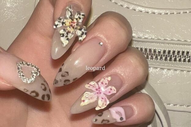 アイネイルズ 大宮店(Ｉ nails)12