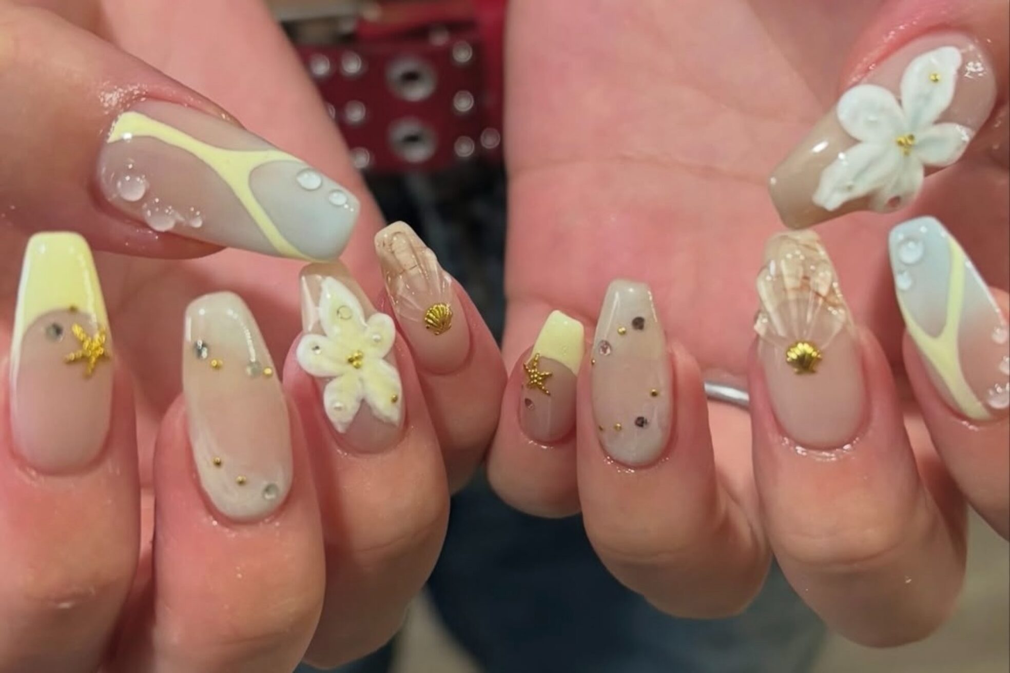 アイネイルズ 心斎橋店(I-nails)12