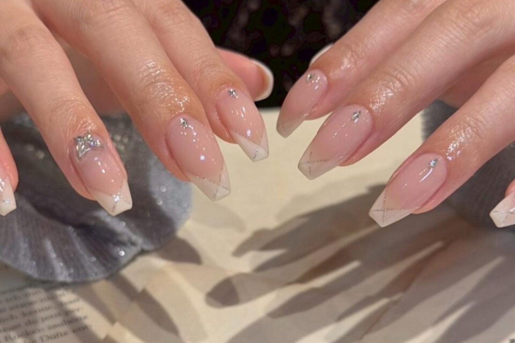 アイネイルズ 三宮店(I nails)4