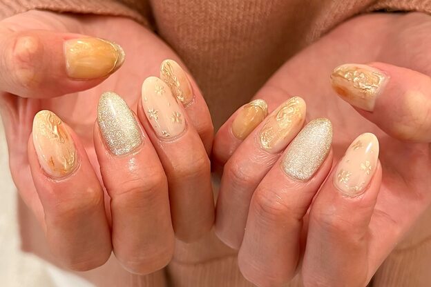 アイネイルズ 池袋店(I-nails)11