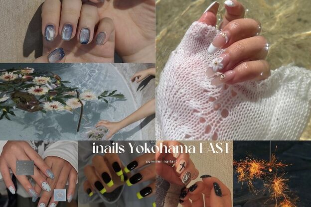 アイネイルズ 横浜EAST店(I-nails)4