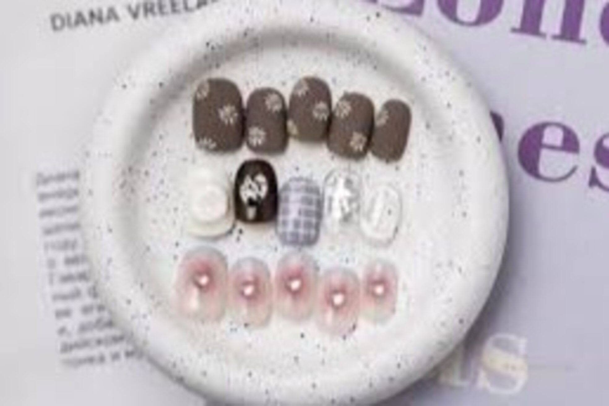 ネイルメゾン 池袋店(NAIL MAISON)6