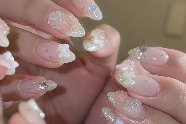 ジェミーネイル シンジュク(Jemiy nail shinjuku)3