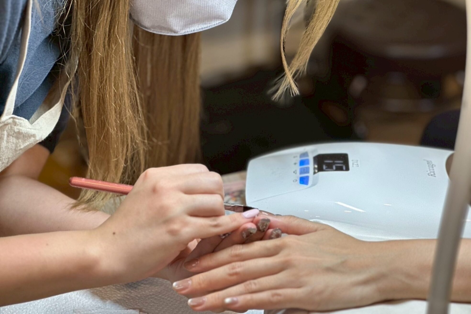 アイネイルズ 吉祥寺店(I nails)6