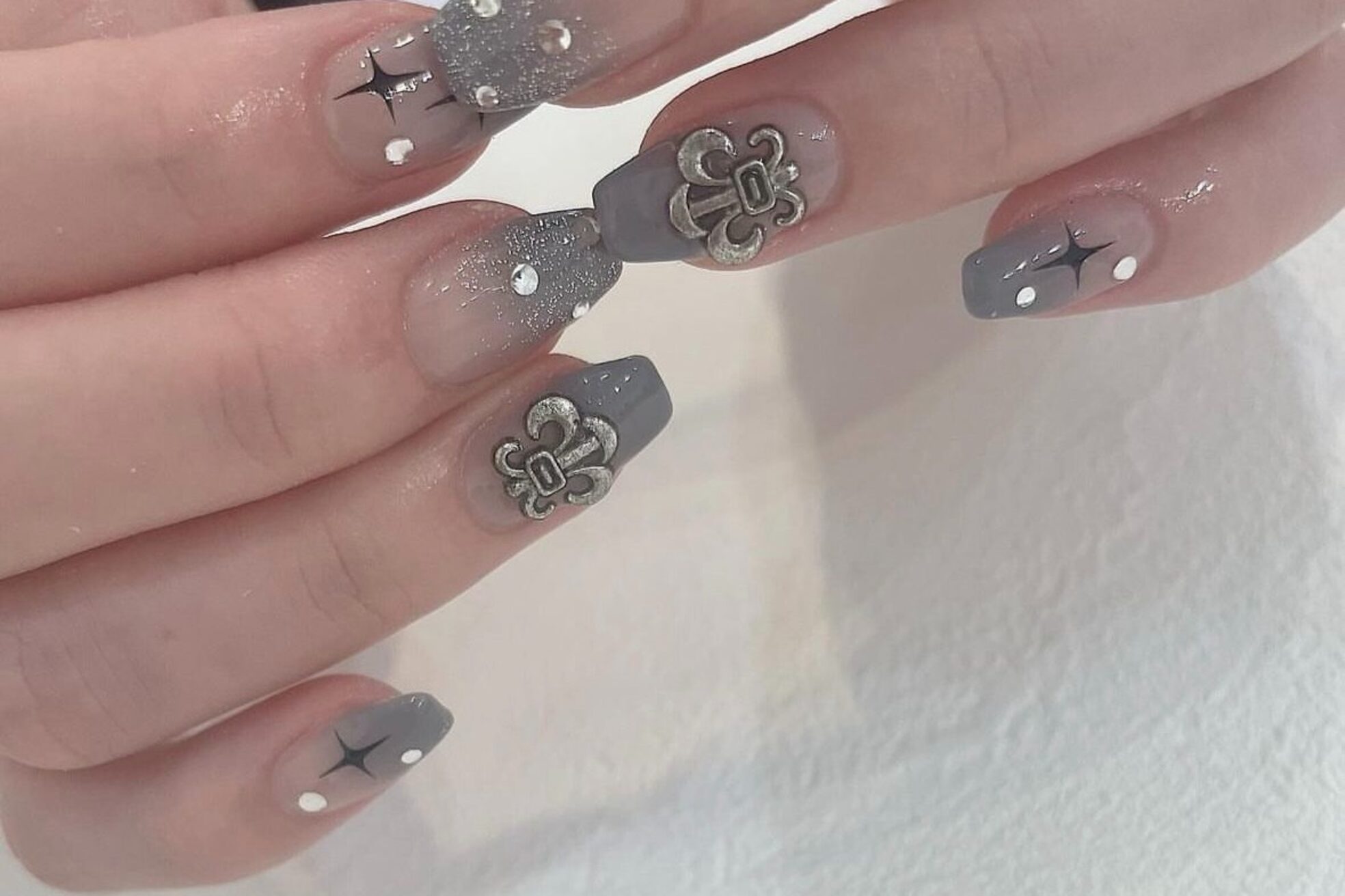 アイネイルズ 大宮店(Ｉ nails)3