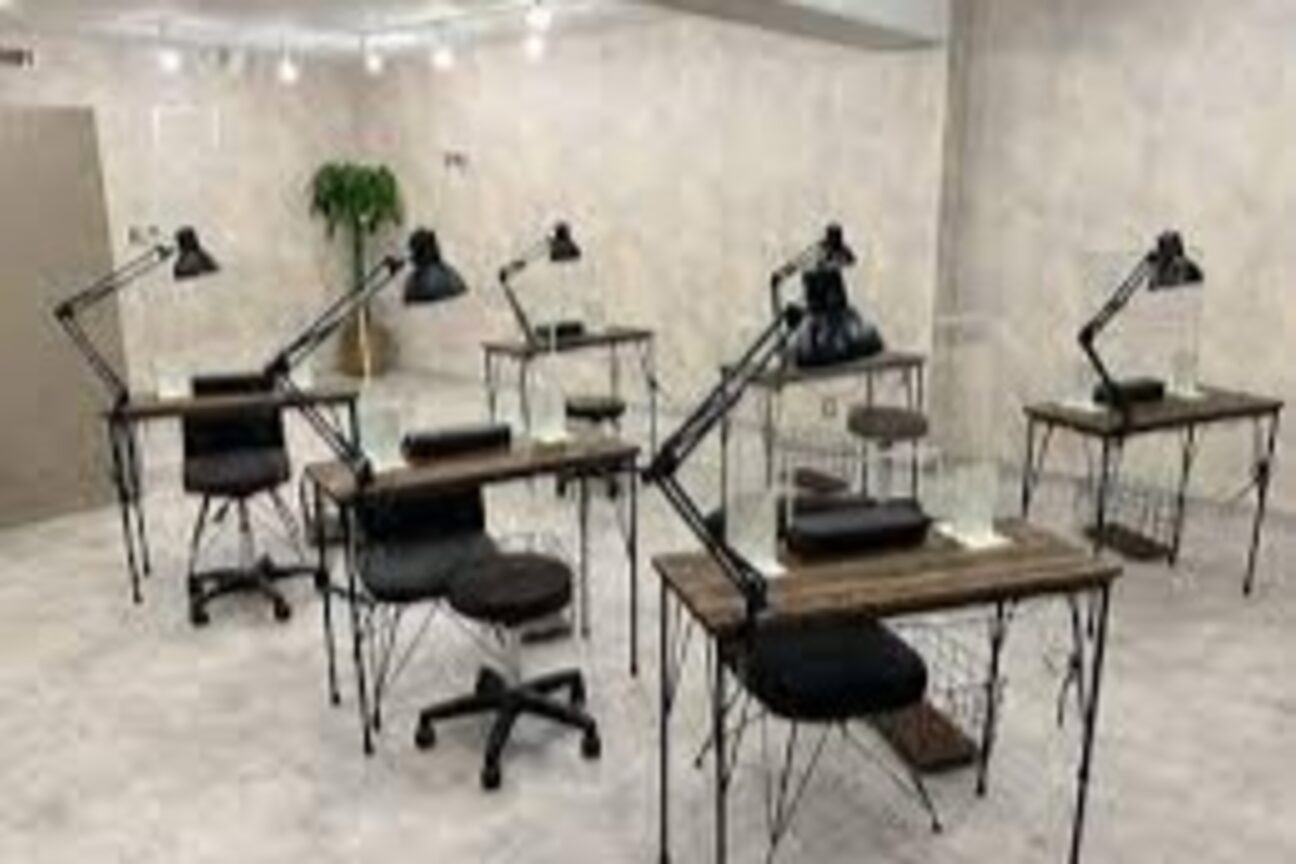 NAILMAISON（株式会社　ラレーヌ）画像1