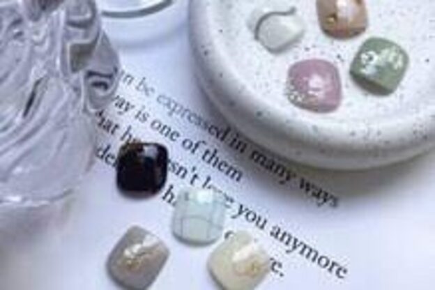 ネイルメゾン 池袋店(NAIL MAISON)3