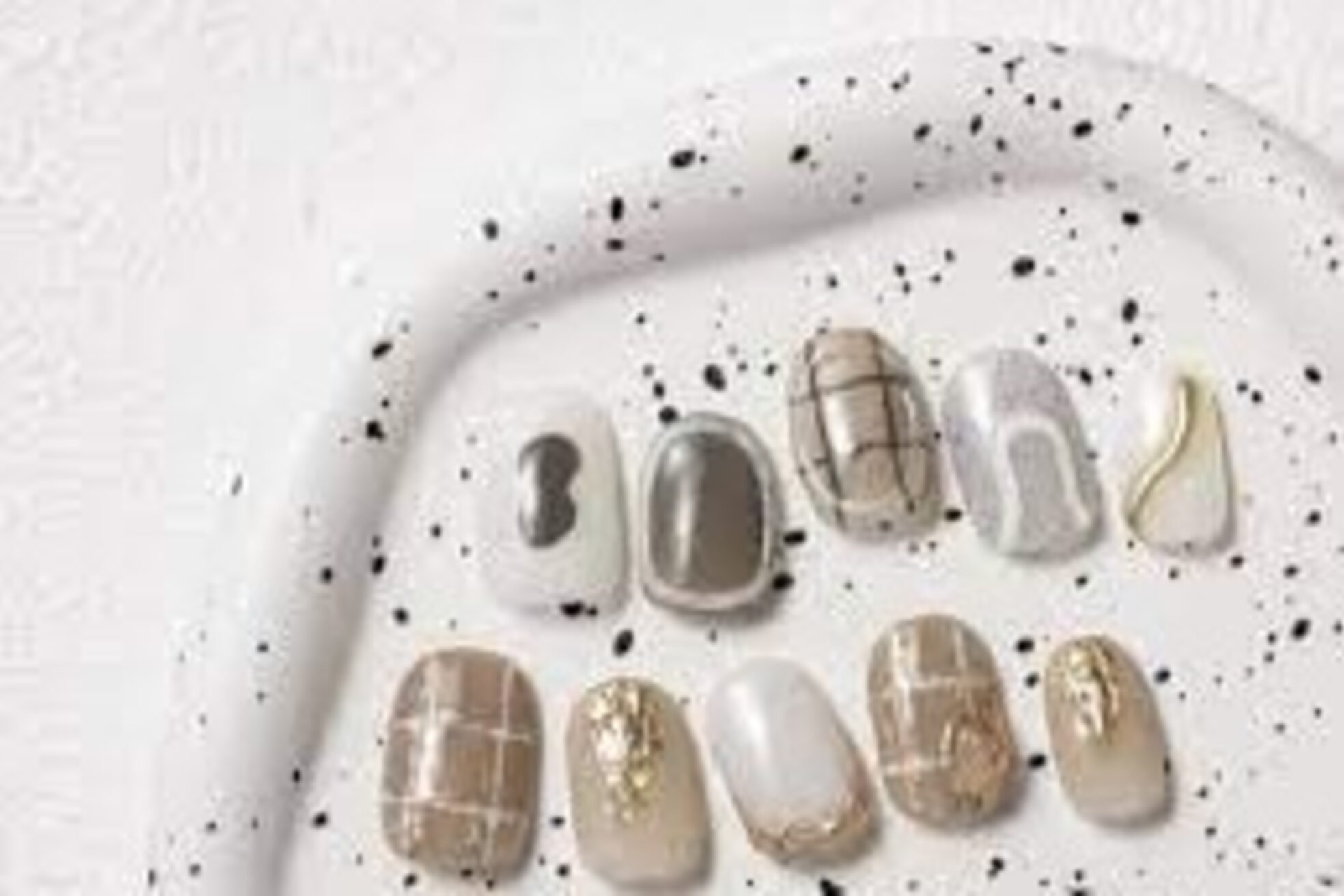 ネイルメゾン 池袋店(NAIL MAISON)8