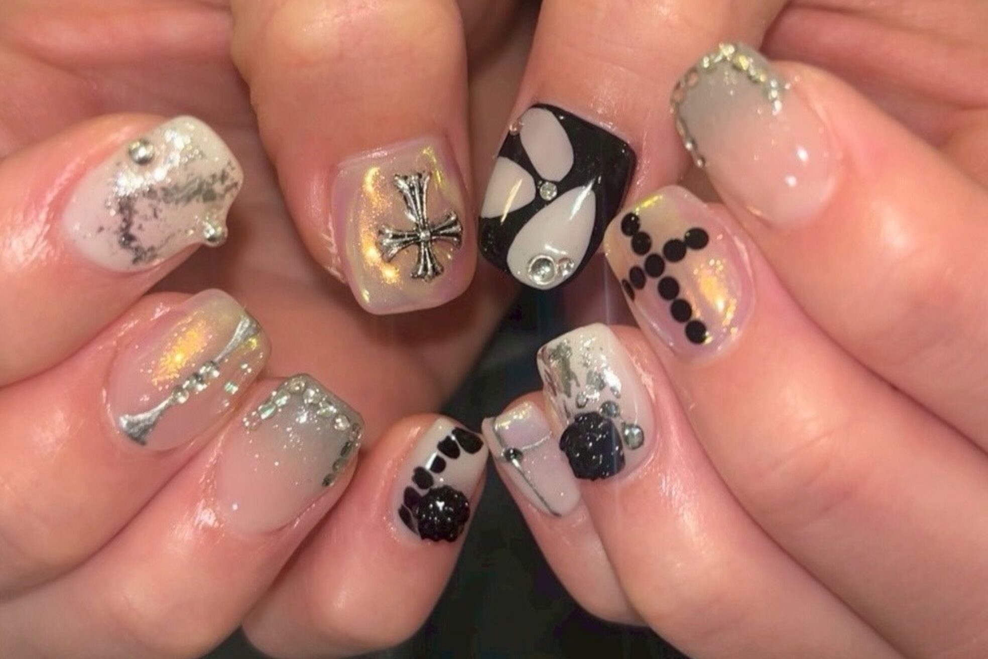 ジェミーネイル シンジュク(Jemiy nail shinjuku)13