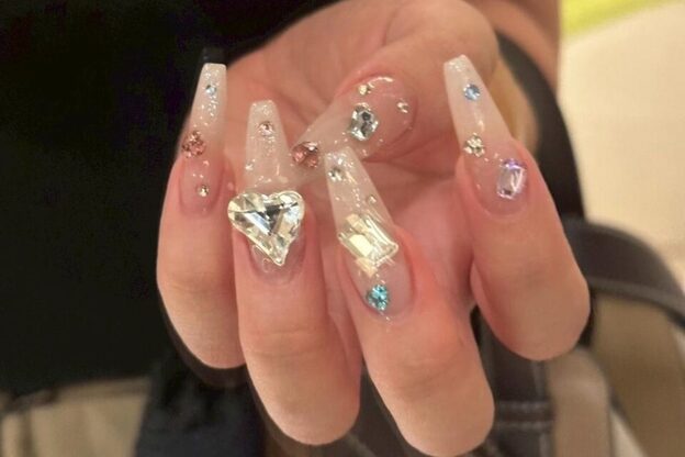 アイネイルズ 三宮店(I nails)14