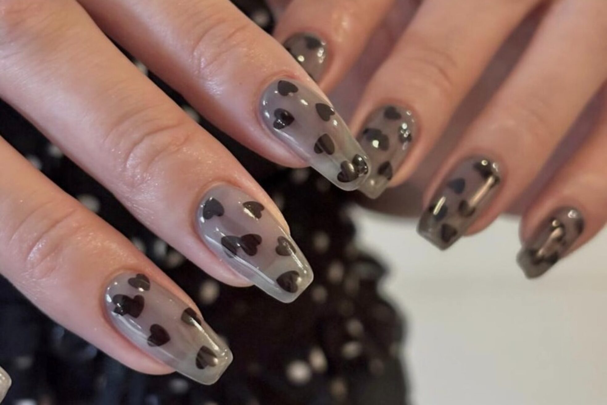 アイネイルズ 渋谷店(I nails)11