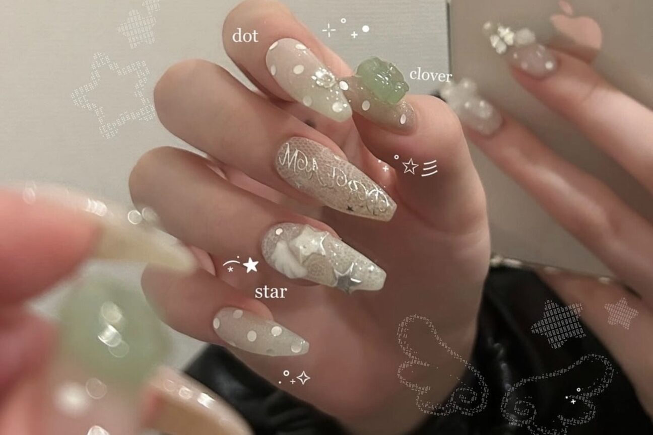 アイ ネイルズ 天神店(I nails)2