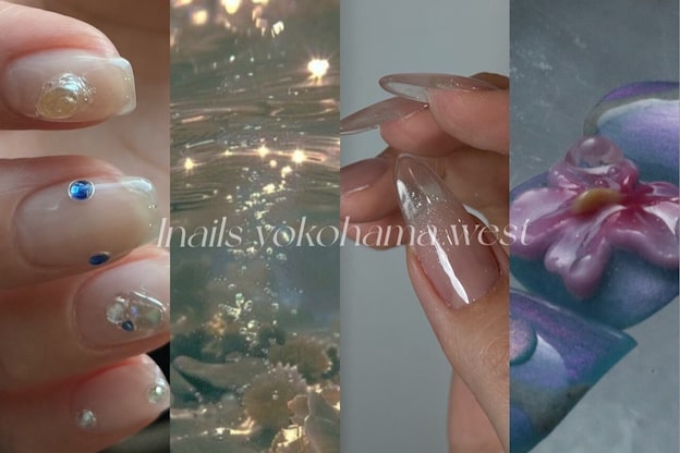 アイネイルズ 横浜WEST店(I-nails)7