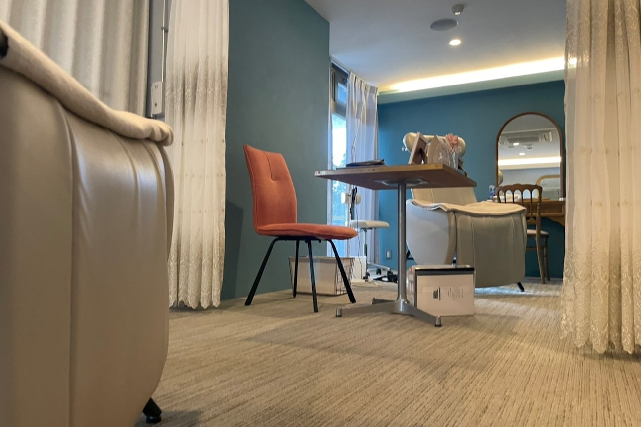 attic EYELASH&NAIL アティック(クラッチ 株式会社)画像1