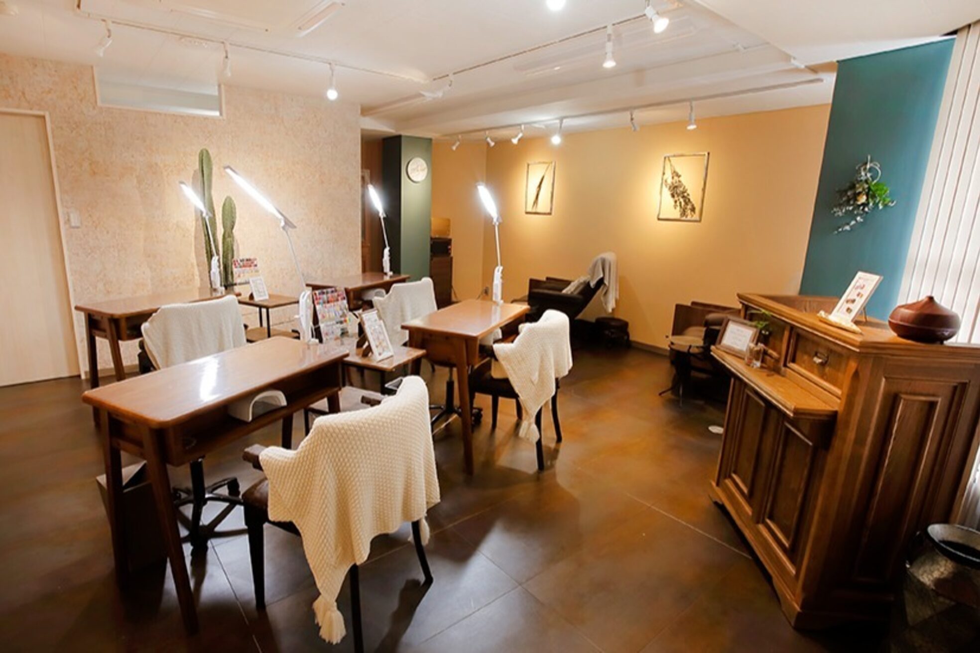 アイネイルズ 横浜EAST店(I-nails)1