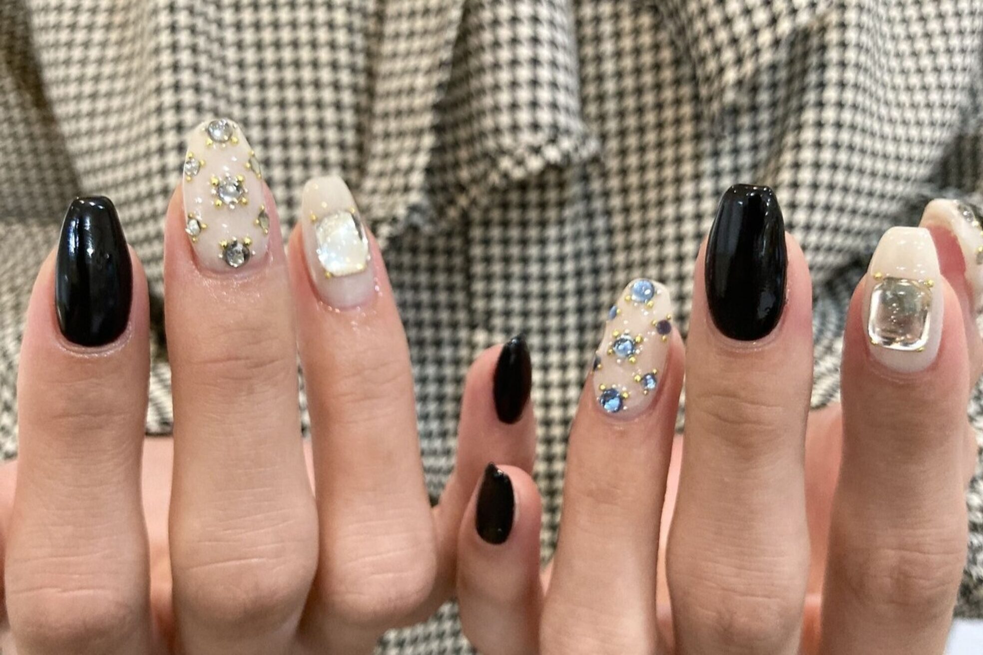 ネイルメゾン 池袋店(NAIL MAISON)11