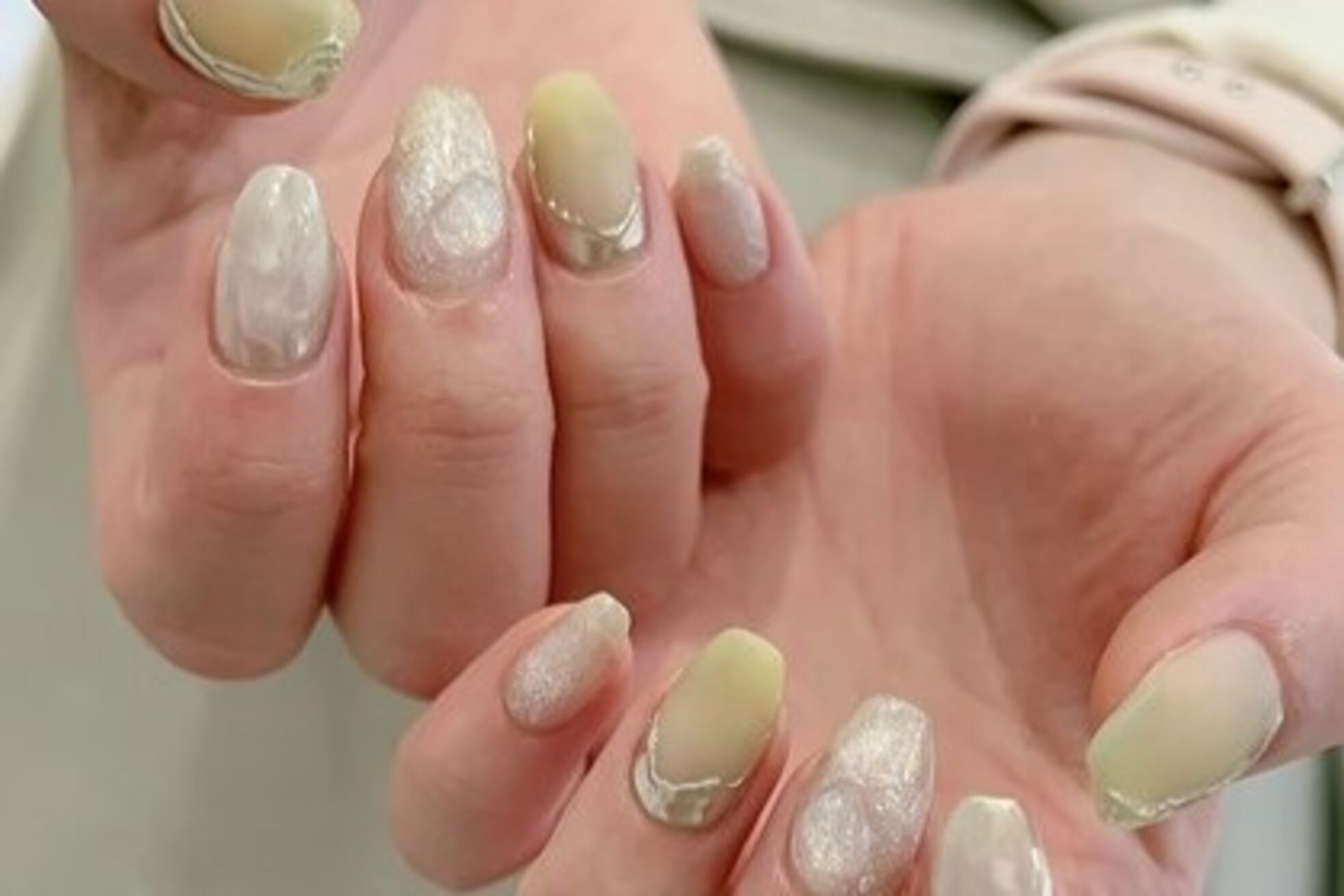 アイネイルズ 池袋店(I-nails)7