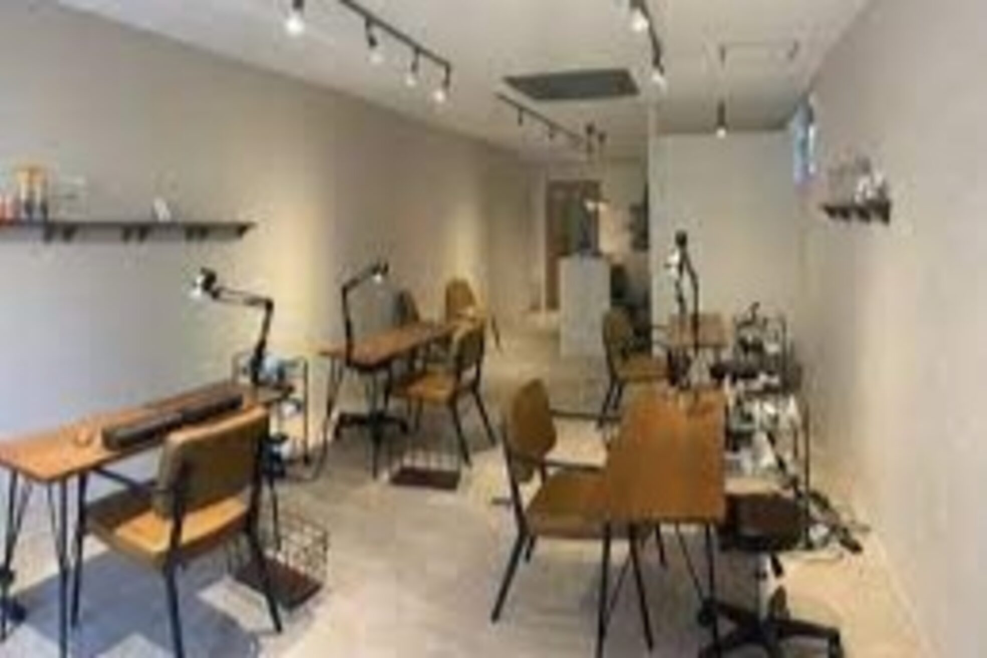 アイネイルズ 天神今泉店(I-nails)1