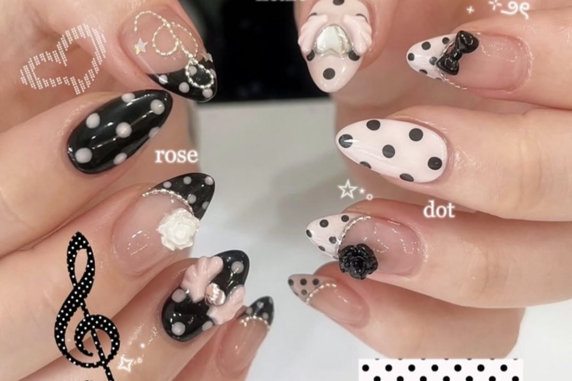 アイ ネイルズ 天神店(I nails)3