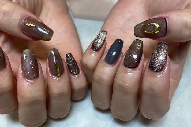 アイネイルズ 恵比寿店(I nails)10