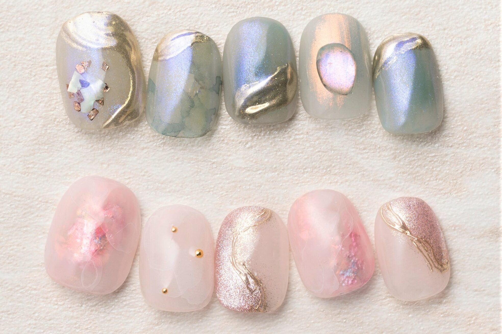 アイネイルズ 池袋店(I-nails)9