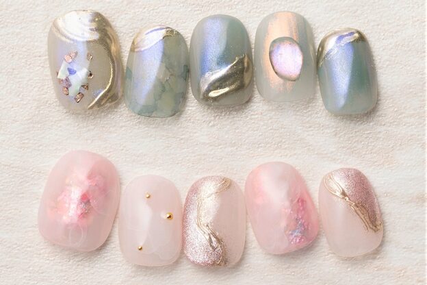 アイネイルズ 池袋店(I-nails)9