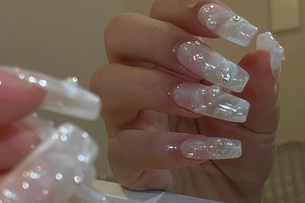 ジェミーネイル エビス(Jemiy nail ebisu)5