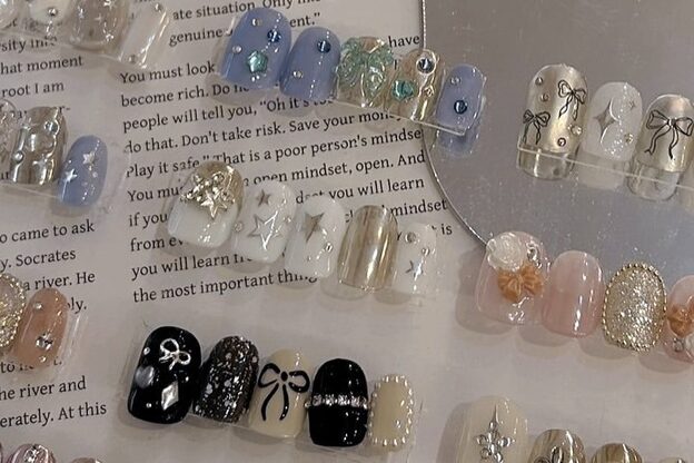 アイ ネイルズ 天神店(I nails)10