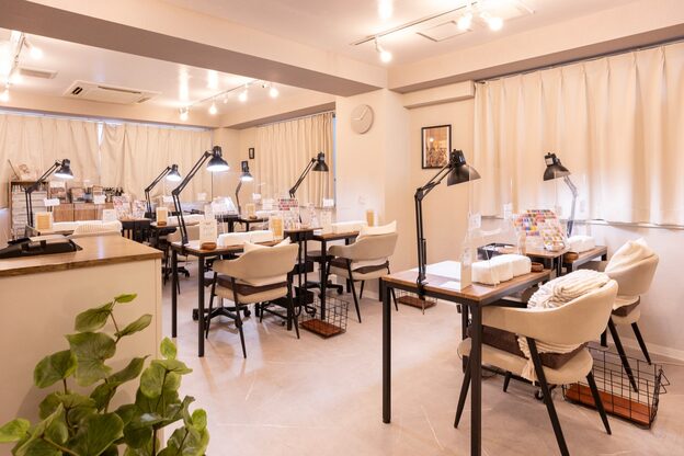 アイネイルズ 町田店(I nails)1