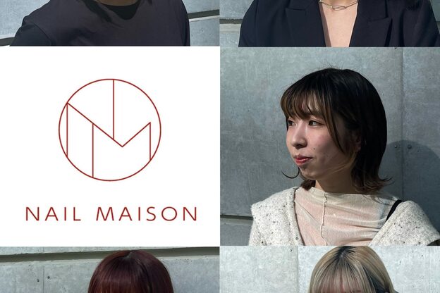 ネイルメゾン 天神店(NAIL MAISON)5