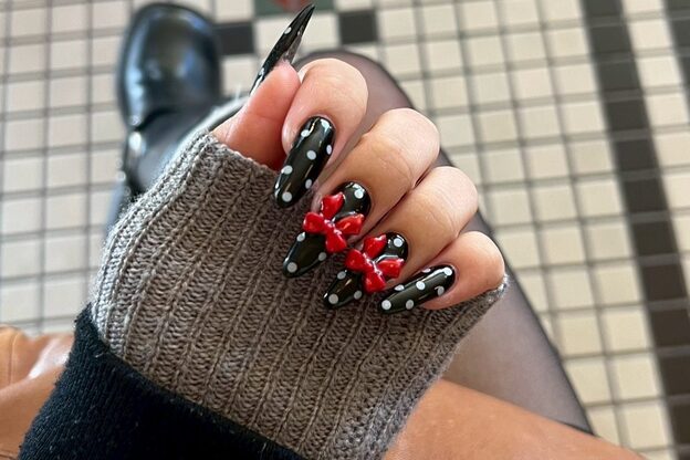 ジェミーネイル エビス(Jemiy nail ebisu)6