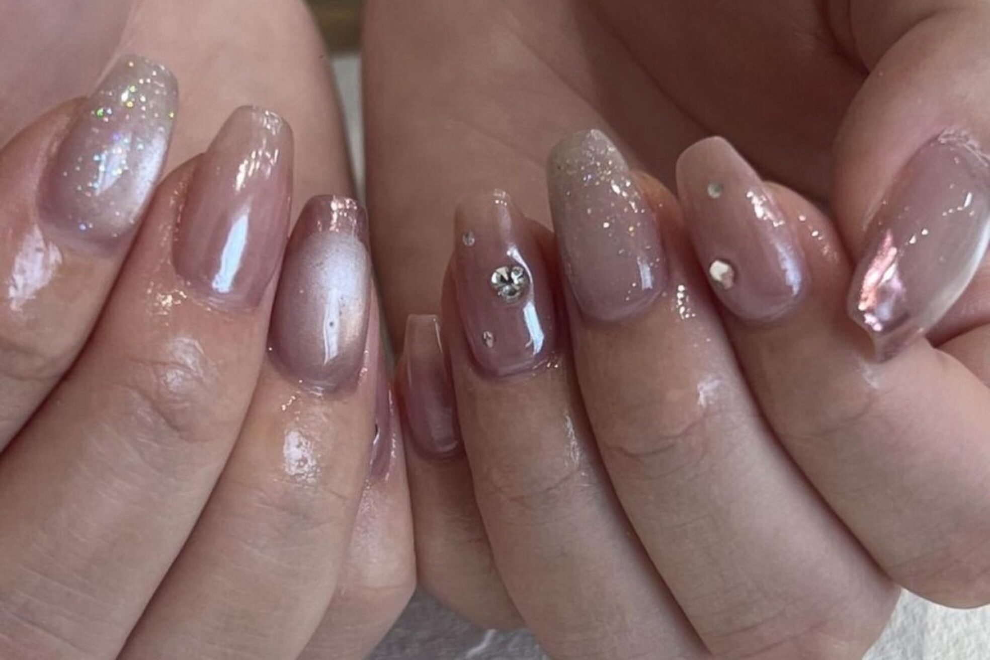 アイネイルズ 三宮店(I nails)7