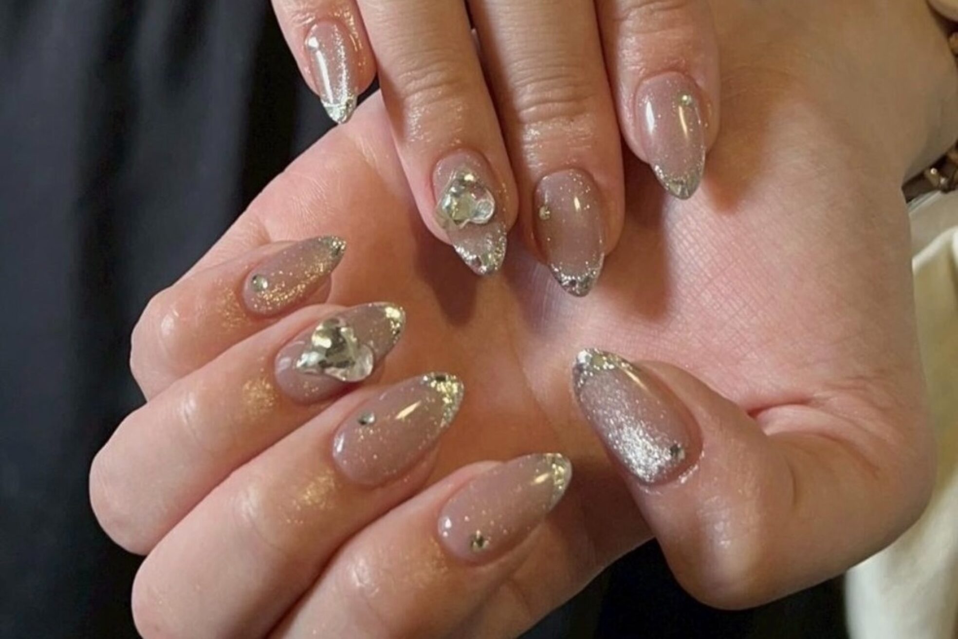 アイネイルズ 大宮店(Ｉ nails)17