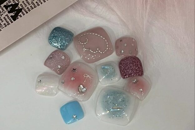 アイネイルズ 横浜WEST店(I-nails)9