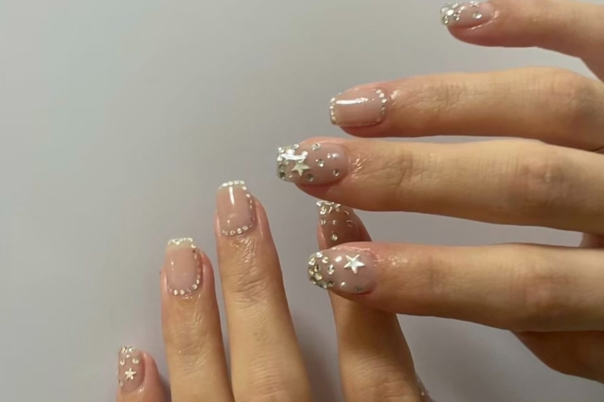 アイネイルズ 町田店(I nails)13