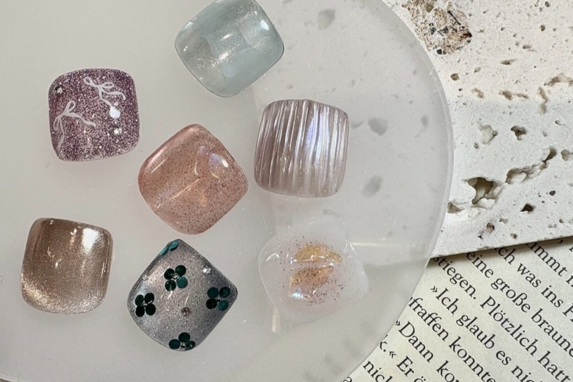 アイネイルズ 三宮店(I nails)10