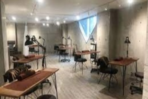 アイネイルズ 心斎橋店(I-nails)