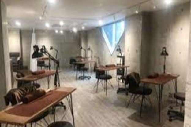 アイネイルズ 心斎橋店(I-nails)1